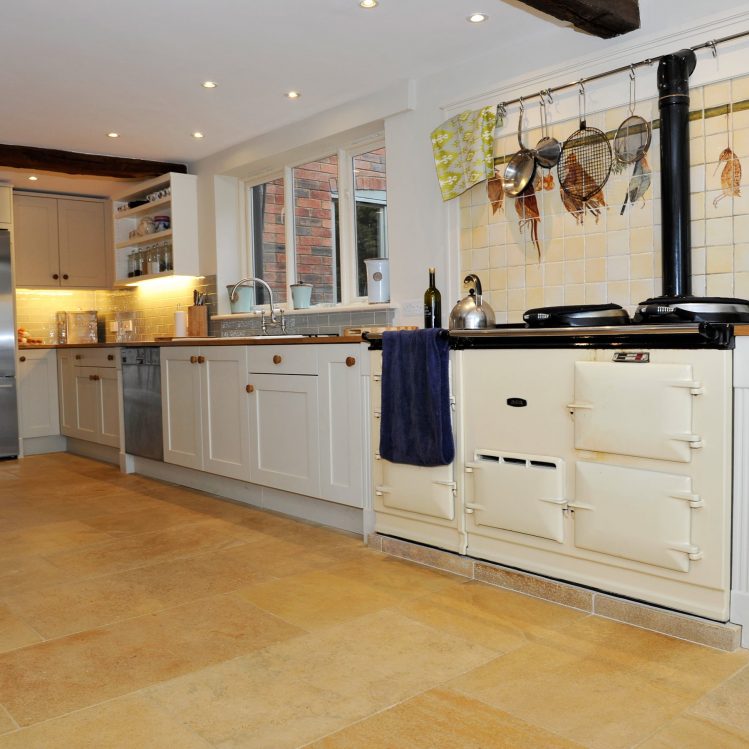 Kitchen Refurb - Family country Kitchen